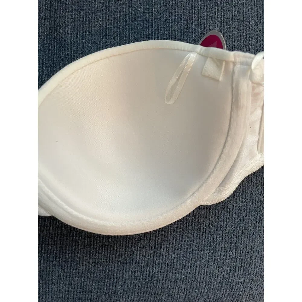 Maidenform this strapless